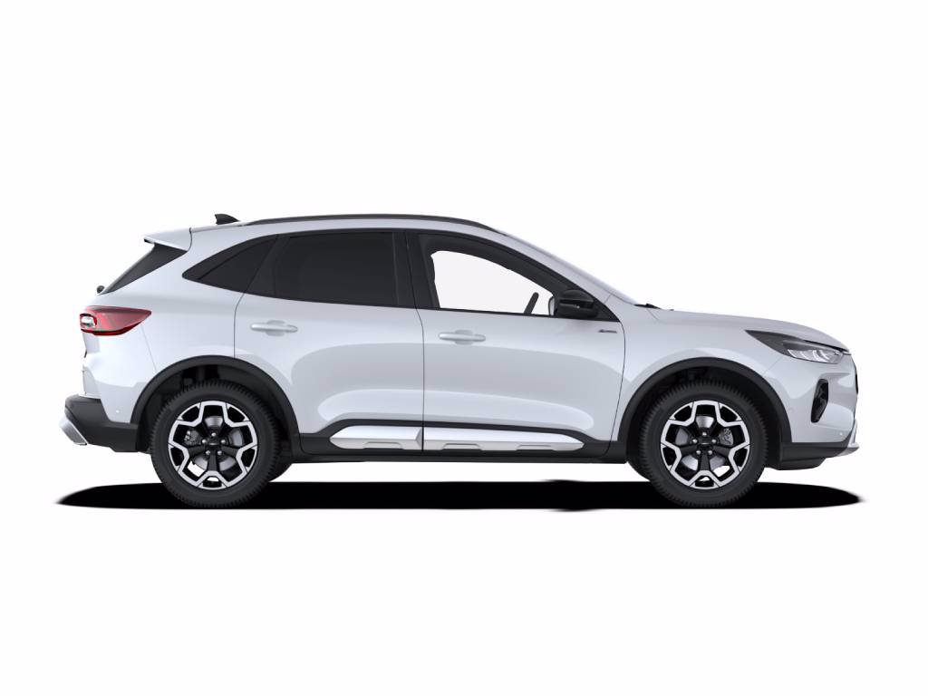 FORD Kuga 2.5 full hybrid active x 2wd 180cv auto