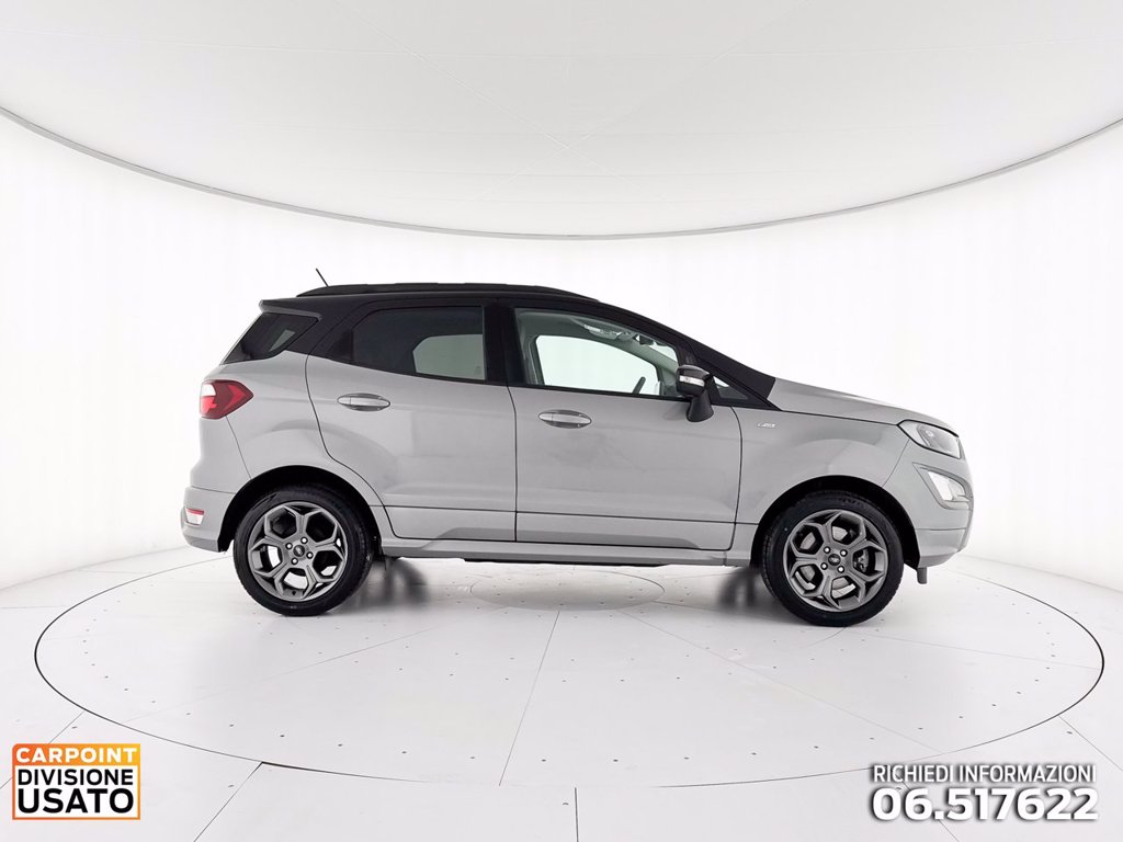 FORD Ecosport 1.0 ecoboost st-line s&s 125cv my20.25