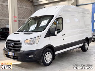 FORD Transit 330 2.0 tdci mhev 170cv trend l3h2 e6.2