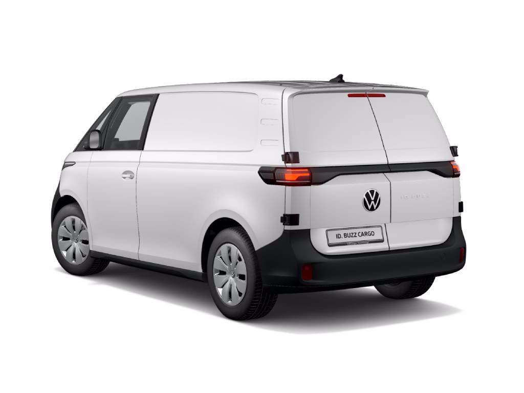 VOLKSWAGEN Id buzz cargo 79kwh