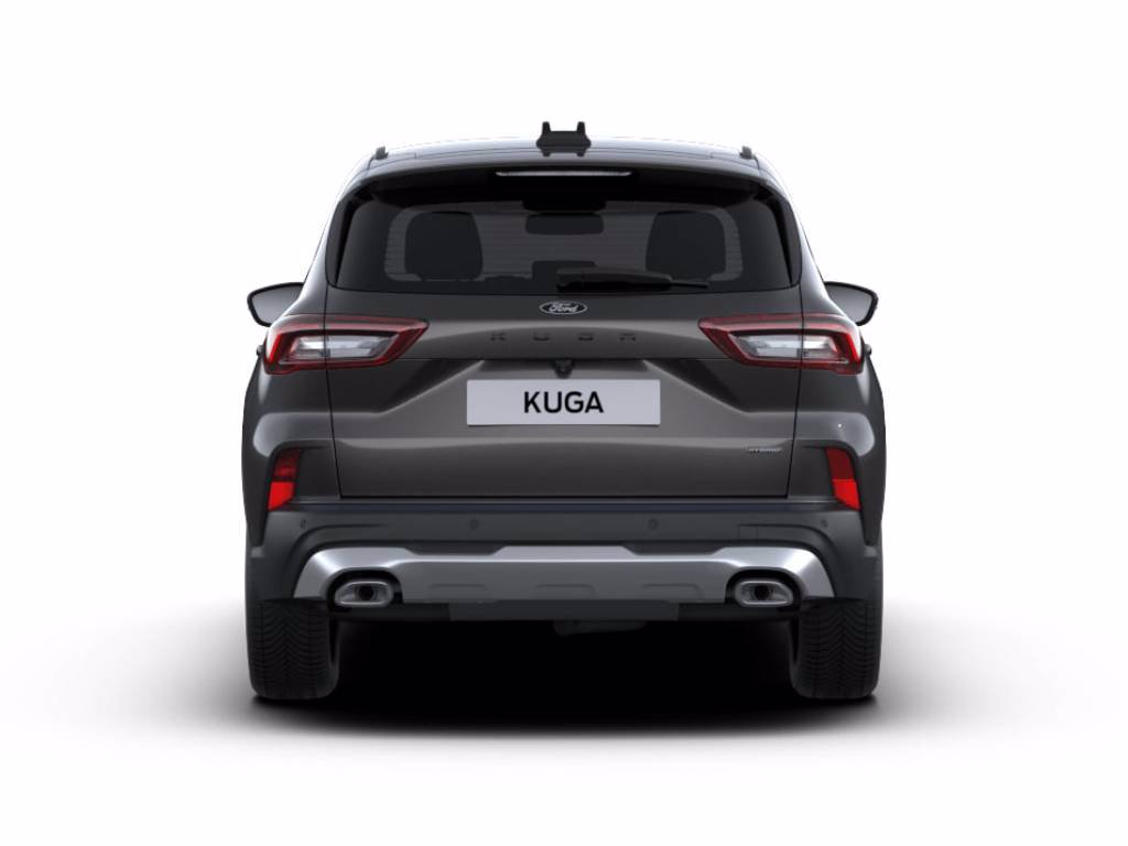 FORD Kuga 2.5 phev active 2wd 243cv auto