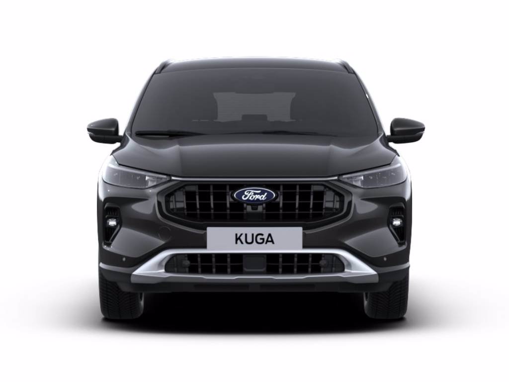 FORD Kuga 2.5 phev active 2wd 243cv auto