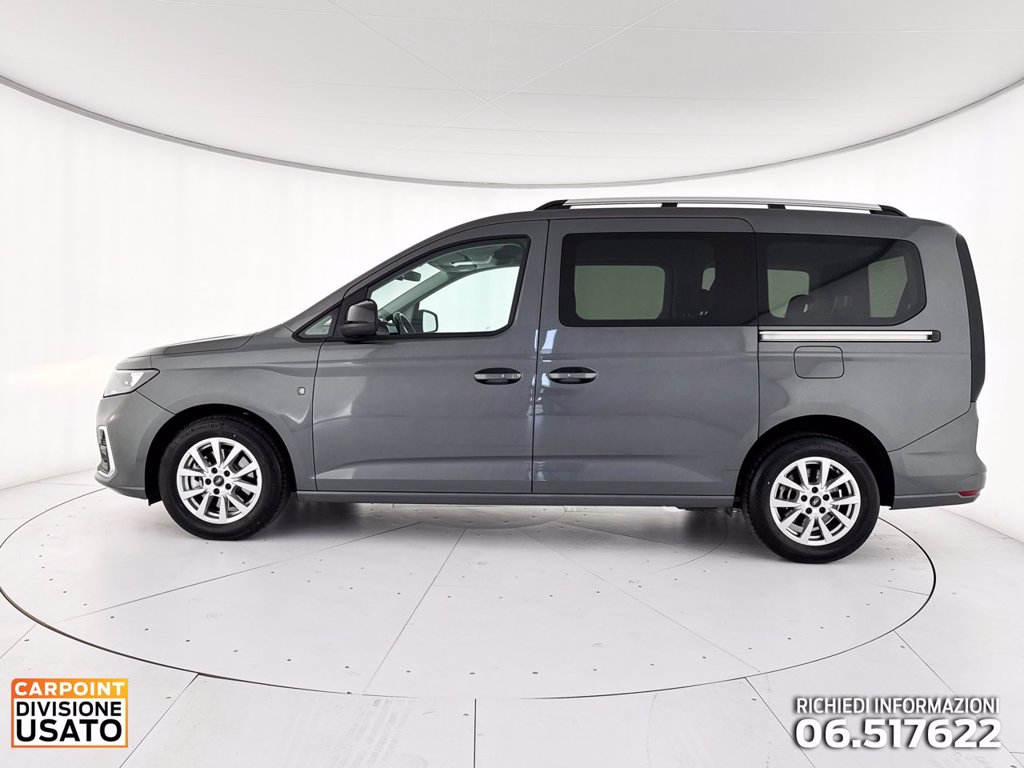 FORD Gran tourneo connect v761 2.0 ecoblue 122cv titanium auto