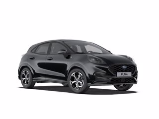 FORD Puma 1.0 ecoboost h st-line 125cv auto