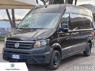 VOLKSWAGEN Crafter 30 2.0 tdi 140cv l3h3 business