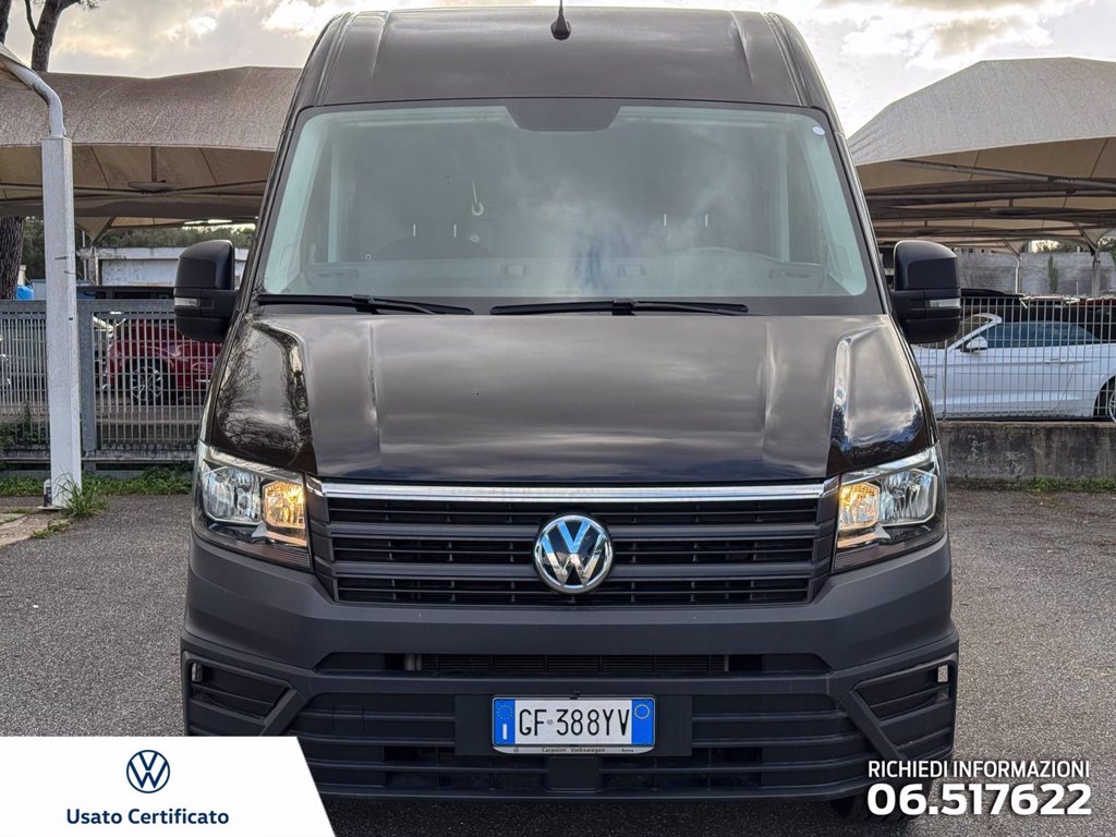 VOLKSWAGEN Crafter 30 2.0 tdi 140cv l3h3 business