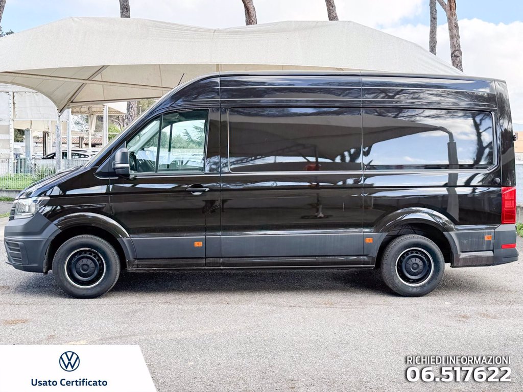 VOLKSWAGEN Crafter 30 2.0 tdi 140cv l3h3 business