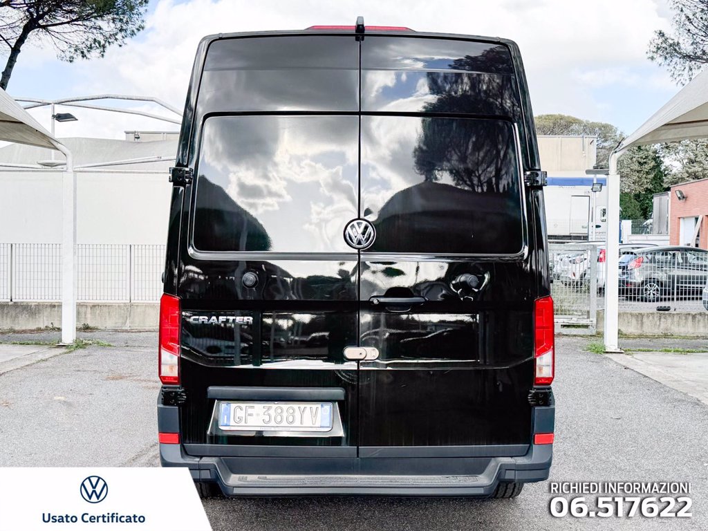 VOLKSWAGEN Crafter 30 2.0 tdi 140cv l3h3 business