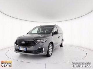 FORD Gran tourneo connect v761 2.0 ecoblue 122cv titanium auto