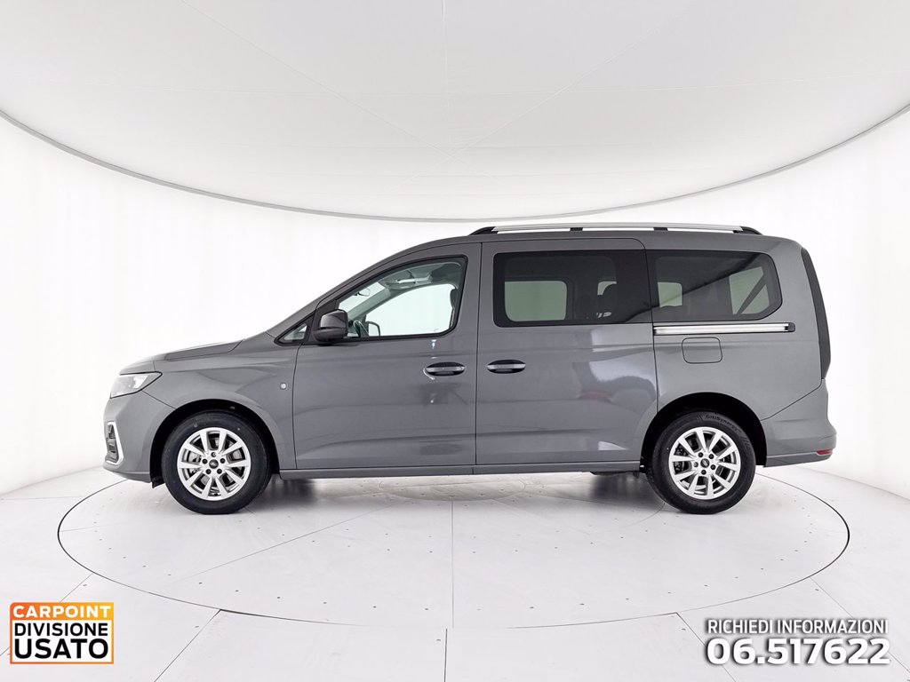 FORD Gran tourneo connect v761 2.0 ecoblue 122cv titanium auto