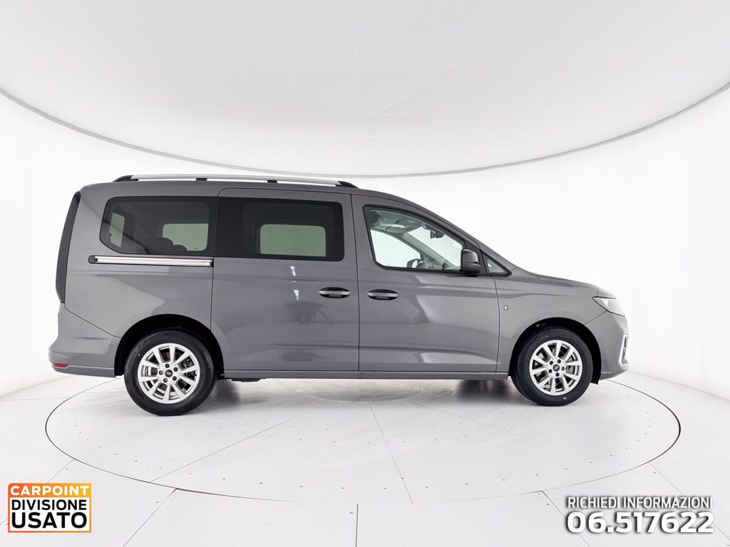 FORD Gran tourneo connect v761 2.0 ecoblue 122cv titanium auto