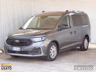 FORD Gran tourneo connect v761 2.0 ecoblue 122cv titanium auto