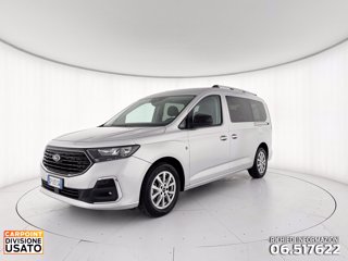 FORD Gran tourneo connect v761 2.0 ecoblue 122cv titanium auto