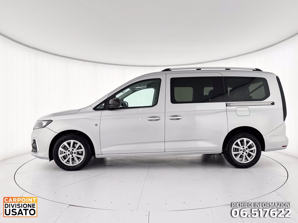 FORD Gran tourneo connect v761 2.0 ecoblue 122cv titanium auto