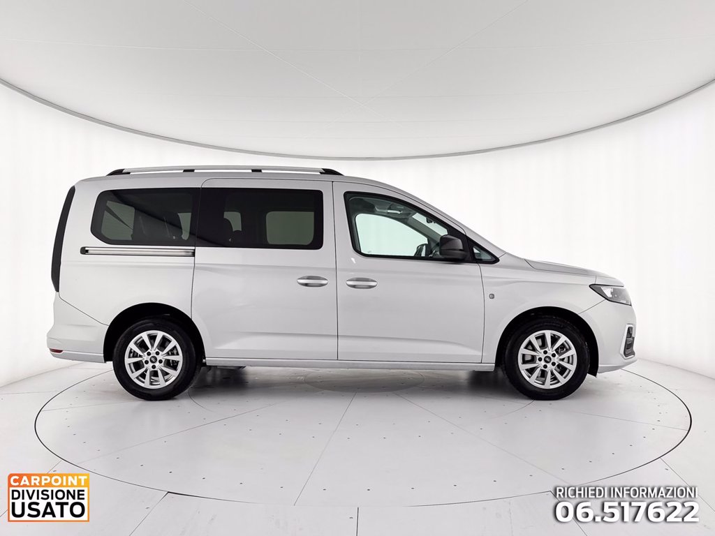 FORD Gran tourneo connect v761 2.0 ecoblue 122cv titanium auto