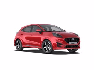 FORD Puma 1.0 ecoboost h st-line125cv