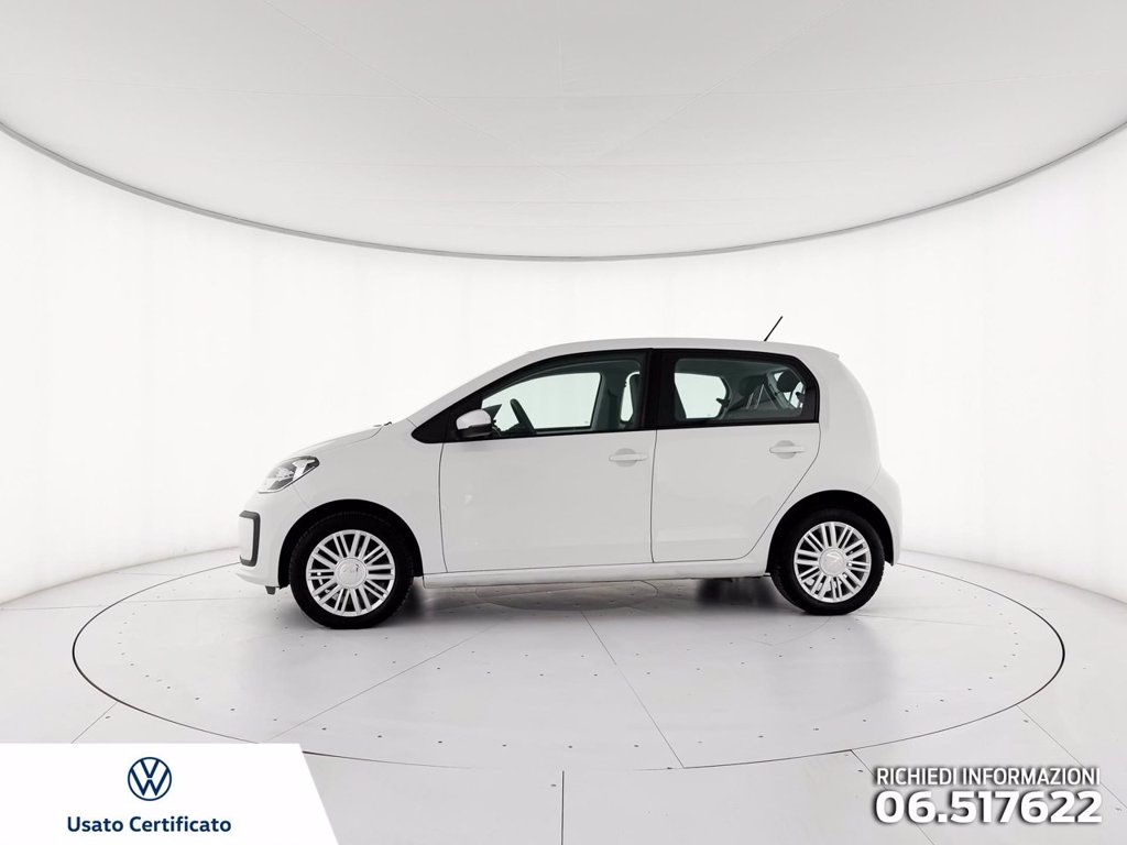 VOLKSWAGEN Up! 5p 1.0 eco up! move up! 68cv my20