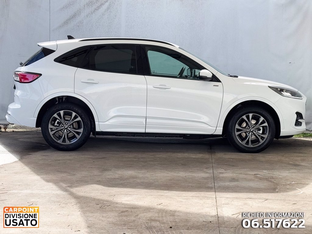 FORD Kuga 2.5 phev st-line x 2wd 225cv cvt