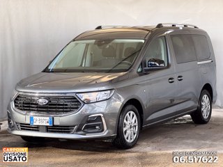 FORD Gran tourneo connect v761 2.0 ecoblue 122cv titanium auto