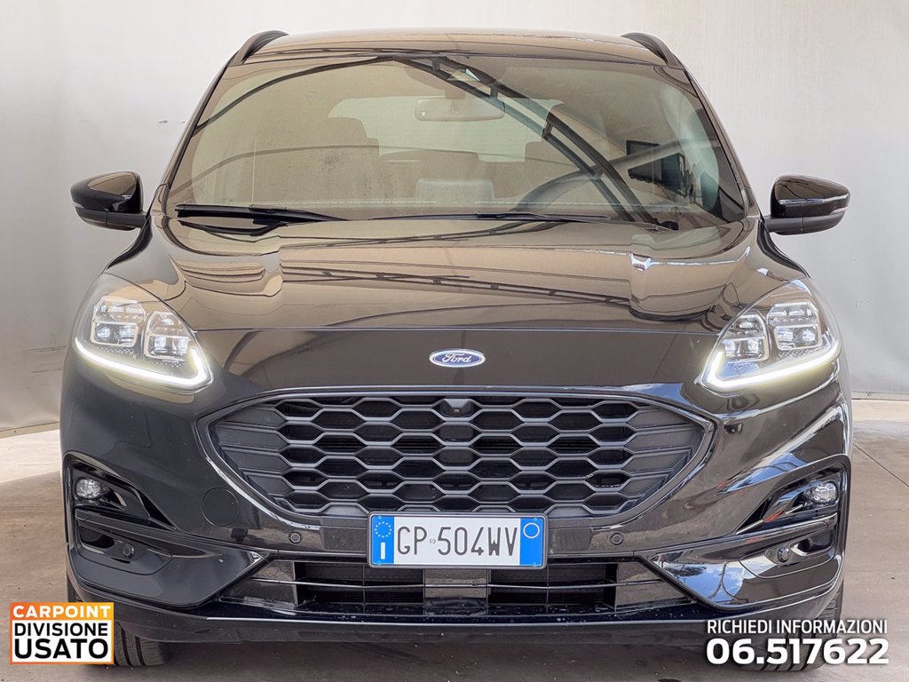 FORD Kuga 2.5 full hybrid st-line x 2wd 190cv cvt