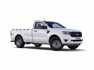 FORD Ranger 2.0 ecoblue cabina singola xl 4x4 170cv