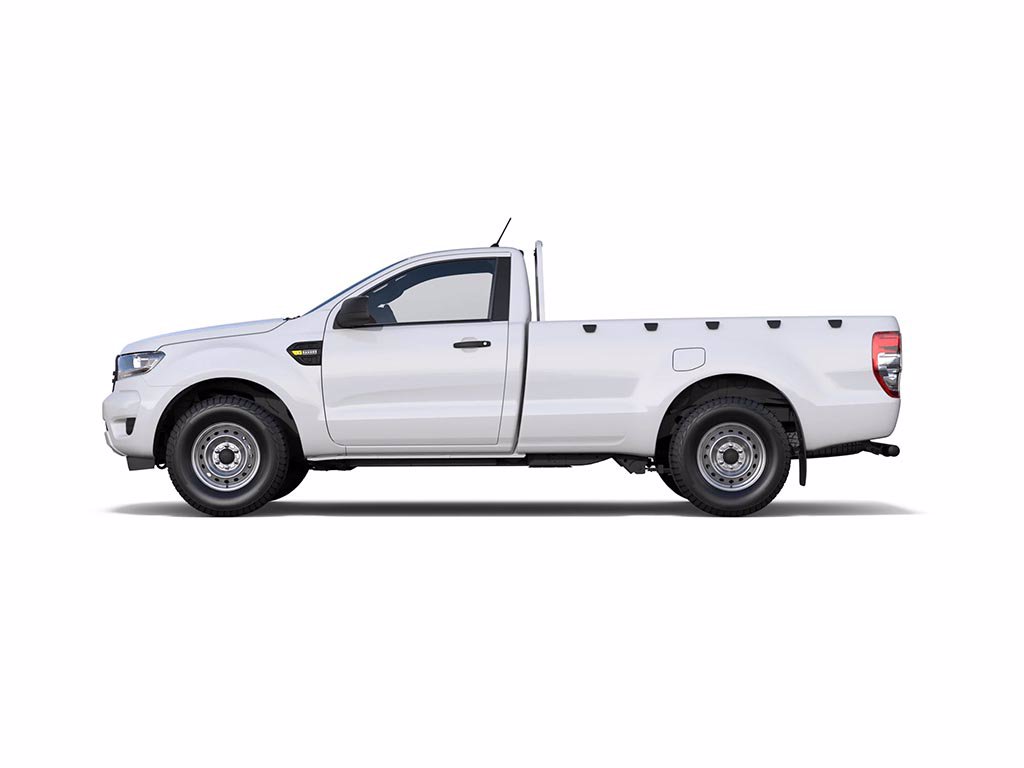 FORD Ranger 2.0 ecoblue cabina singola xl 4x4 170cv