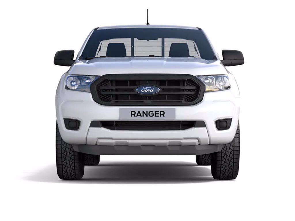 FORD Ranger 2.0 ecoblue cabina singola xl 4x4 170cv