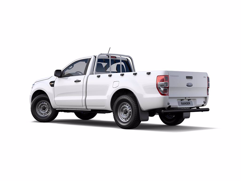 FORD Ranger 2.0 ecoblue cabina singola xl 4x4 170cv