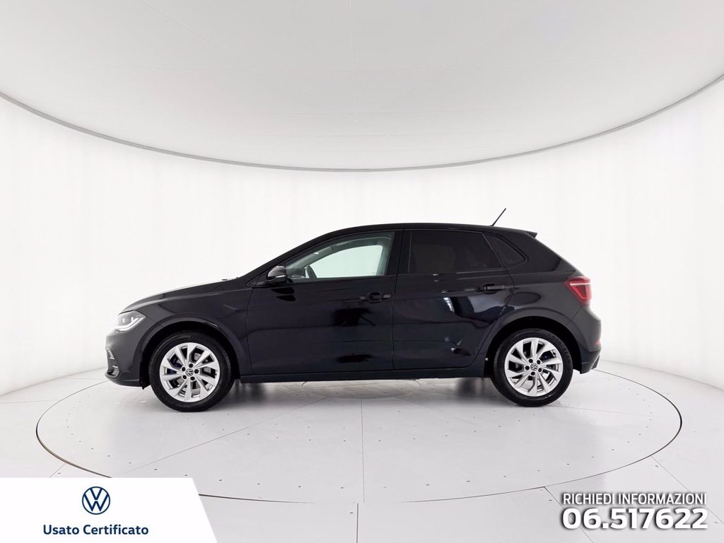 VOLKSWAGEN Polo 1.0 tsi style 110cv dsg