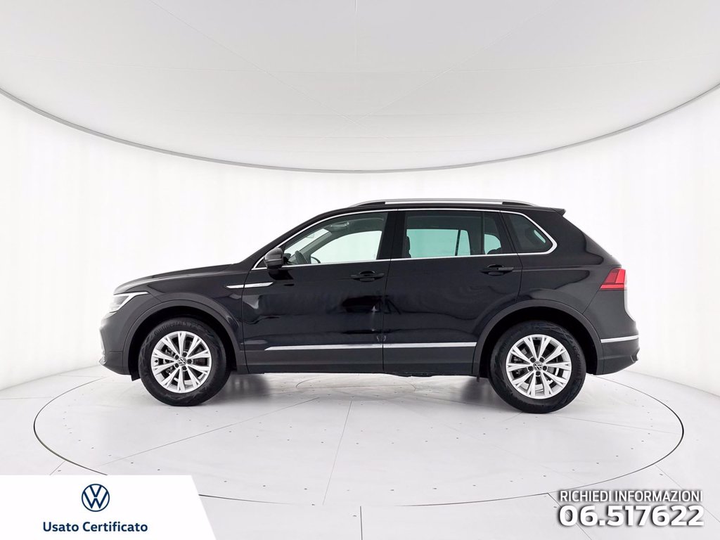 VOLKSWAGEN Tiguan 2.0 tdi life 150cv dsg