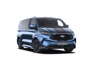 FORD Tourneo custom v710 320 2.0 ecoblue 170cv sport l1h1 a8