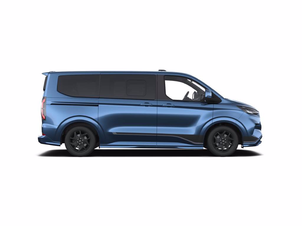 FORD Tourneo custom v710 340 2.5 duratec phev 233cv sport l1h1