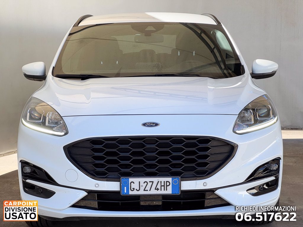 FORD Kuga 2.5 full hybrid st-line 2wd 190cv cvt