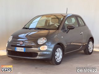 FIAT 500 1.2 120 easypower gpl 69cv my20 GPL