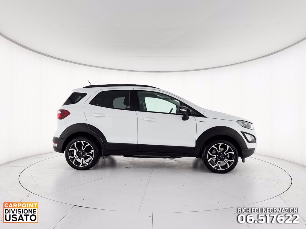 FORD Ecosport 1.0 ecoboost active s&s 125cv