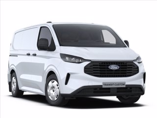 FORD transit custom V710 PHEV 320 2.5 Duratec PHEV 233cv Trend L1H1