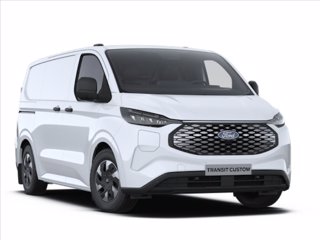 FORD e Transit custom V710 320 64kWh 136cv Trend L1H1 0