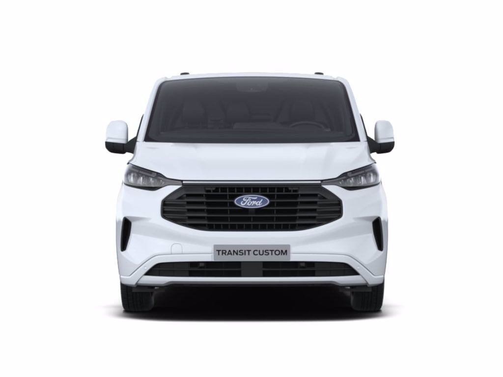 FORD Transit custom v710 320 2.5 duratec phev 233cv titanium l1h1