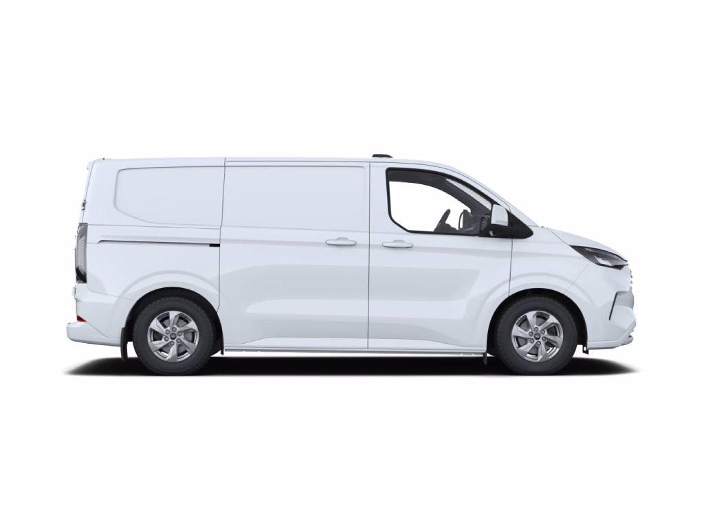 FORD Transit custom v710 320 2.5 duratec phev 233cv titanium l1h1