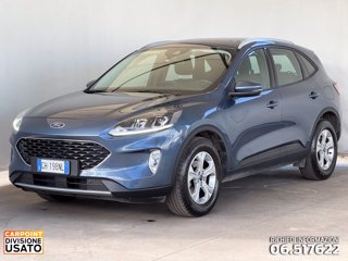 FORD Kuga 1.5 ecoblue connect 2wd 120cv