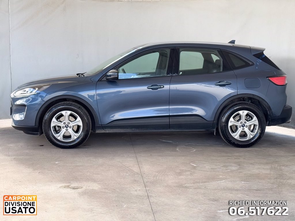 FORD Kuga 1.5 ecoblue connect 2wd 120cv