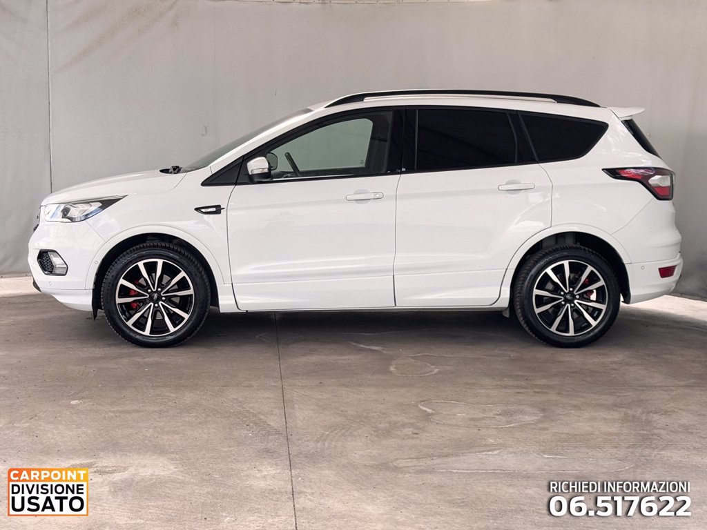 FORD Kuga 1.5 tdci st-line s&s 2wd 120cv my19.25