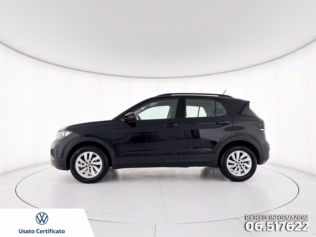 VOLKSWAGEN T-cross 1.0 tsi style 95cv