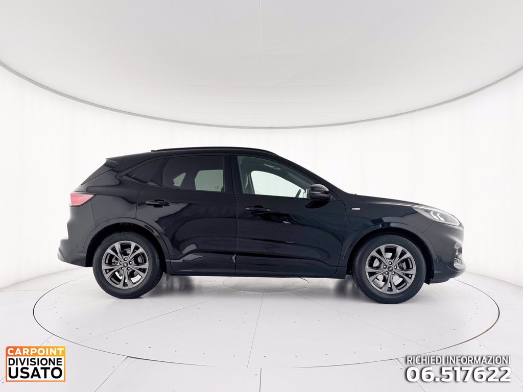 FORD Kuga 2.0 ecoblue mhev st-line x 2wd 150cv