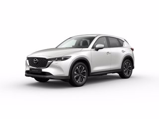 MAZDA Cx-5 2.2 centre-line 2wd 150cv