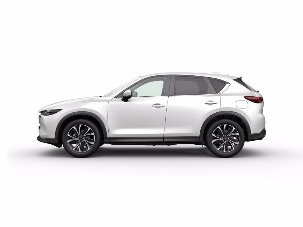 MAZDA Cx-5 2.2 centre-line 2wd 150cv