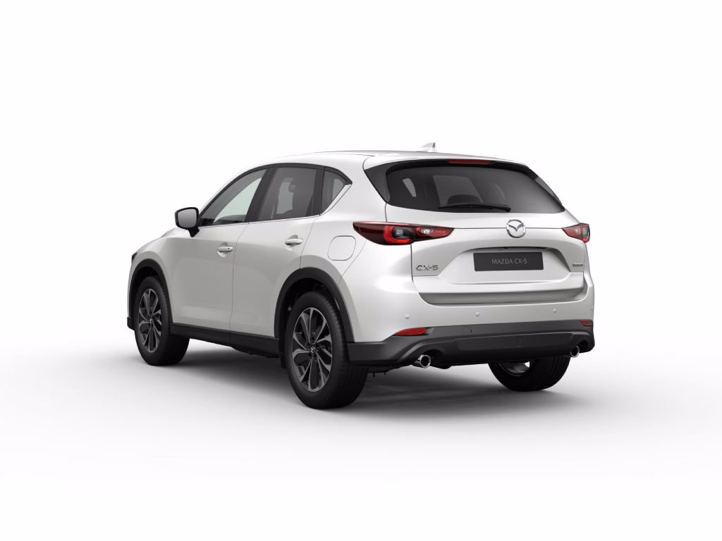 MAZDA Cx-5 2.2 centre-line 2wd 150cv