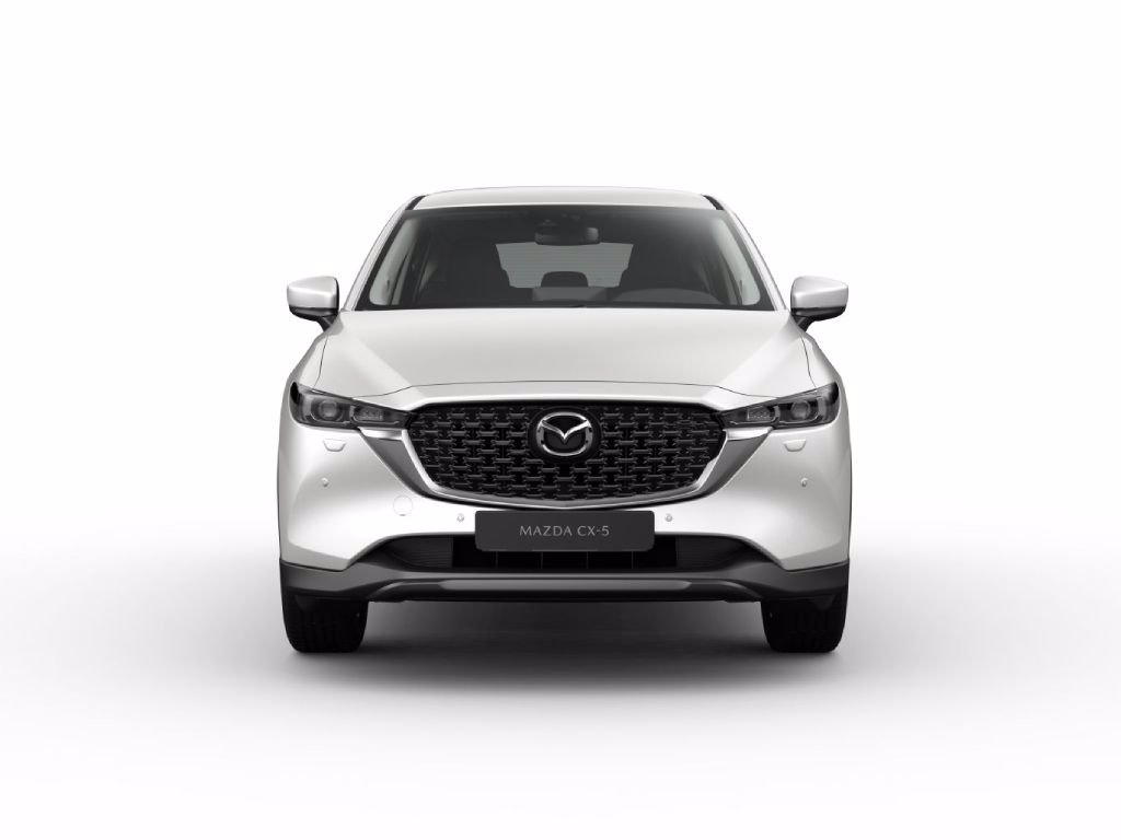 MAZDA Cx-5 2.2 centre-line 2wd 150cv