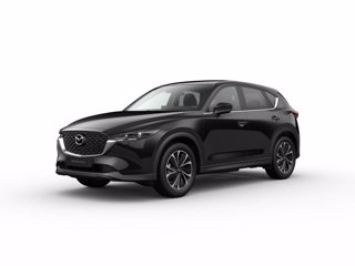 MAZDA Cx-5 2.2 exclusive-line 2wd 150cv auto