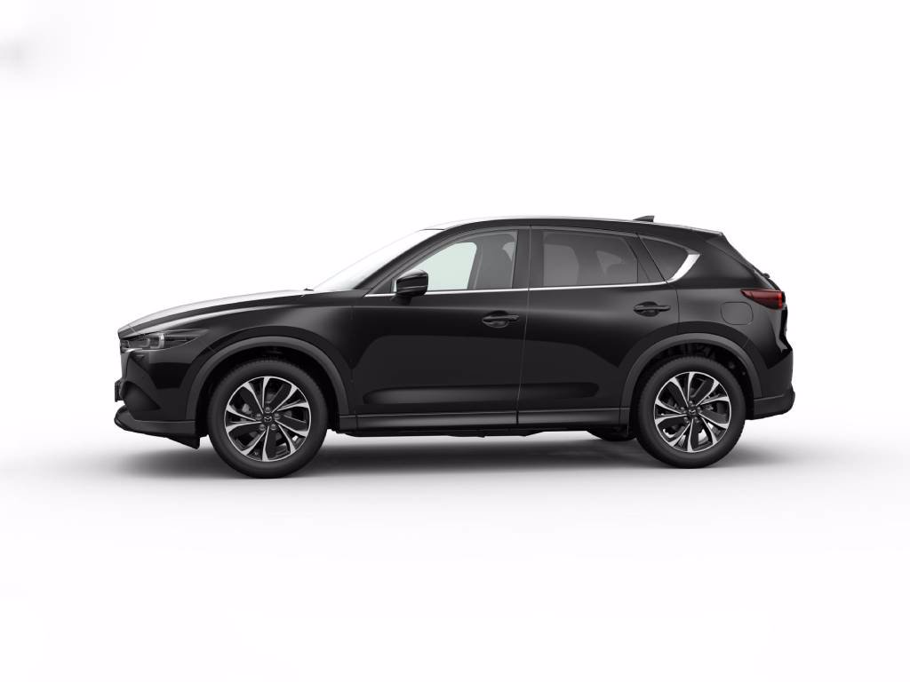 MAZDA Cx-5 2.2 exclusive-line 2wd 150cv auto